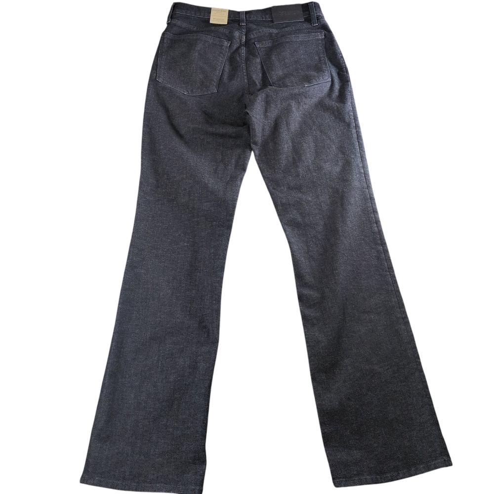 Lucky Brand high rise bootcut jeans - Picture 2 of 11